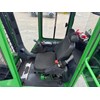 2016 John Deere 437E Log Loader